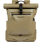 Рюкзак для ноутбука Piquadro Roll Top Backpack for Laptop 15.6 Olive (CA6291C2OW/VE3)