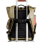 Рюкзак для ноутбука Piquadro Roll Top Backpack for Laptop 15.6 Olive (CA6291C2OW/VE3) - фото 3