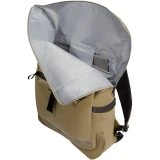 Рюкзак для ноутбука Piquadro Roll Top Backpack for Laptop 15.6 Olive (CA6291C2OW/VE3)