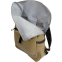 Рюкзак для ноутбука Piquadro Roll Top Backpack for Laptop 15.6 Olive (CA6291C2OW/VE3) - фото 4