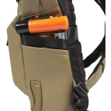 Рюкзак для ноутбука Piquadro Roll Top Backpack for Laptop 15.6 Olive (CA6291C2OW/VE3)