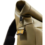 Рюкзак для ноутбука Piquadro Roll Top Backpack for Laptop 15.6 Olive (CA6291C2OW/VE3)