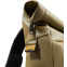 Рюкзак для ноутбука Piquadro Roll Top Backpack for Laptop 15.6 Olive (CA6291C2OW/VE3) - фото 6