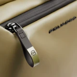 Рюкзак для ноутбука Piquadro Roll Top Backpack for Laptop 15.6 Olive (CA6291C2OW/VE3)