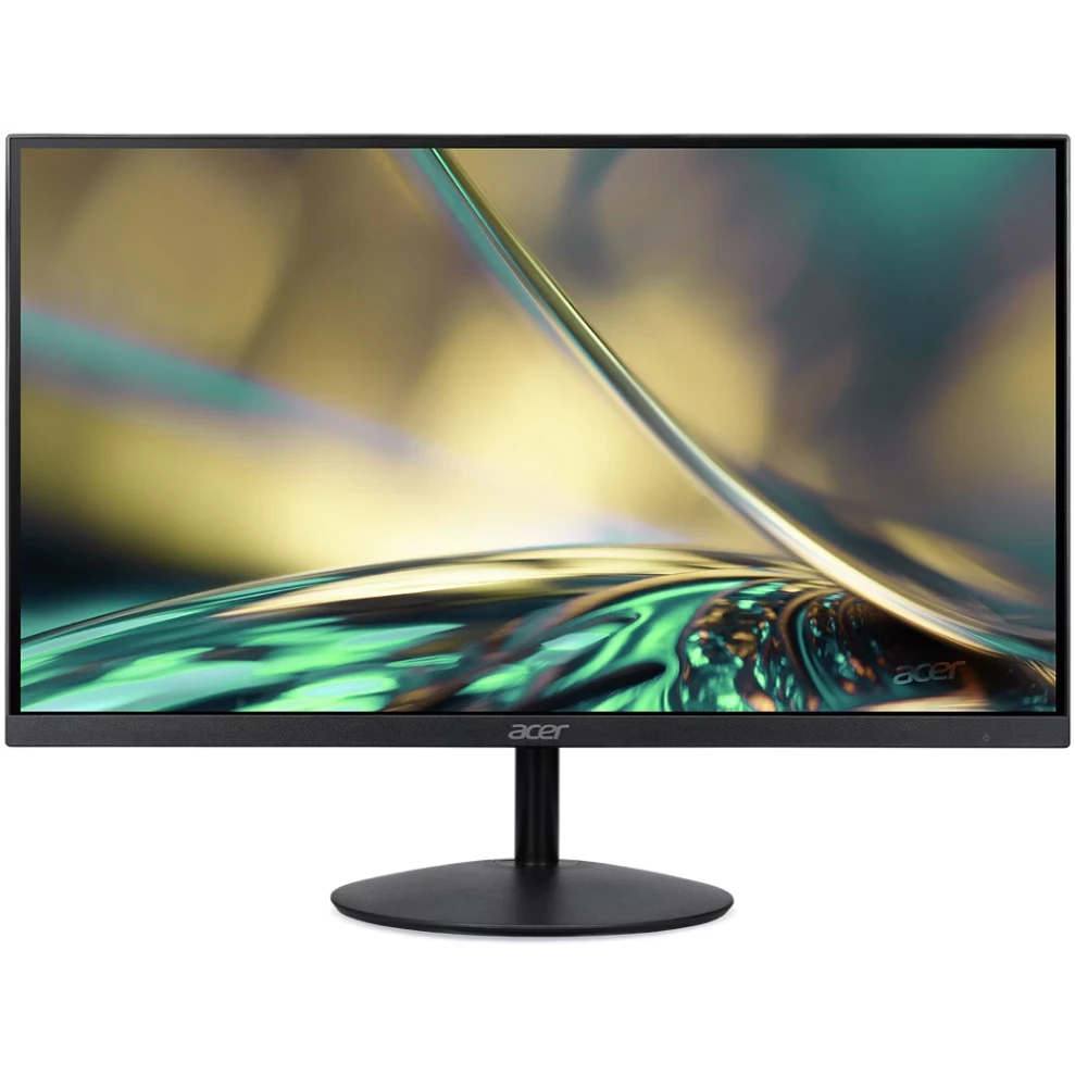 Монитор Acer 32" SA322QAbip - UM.JS2CD.A09