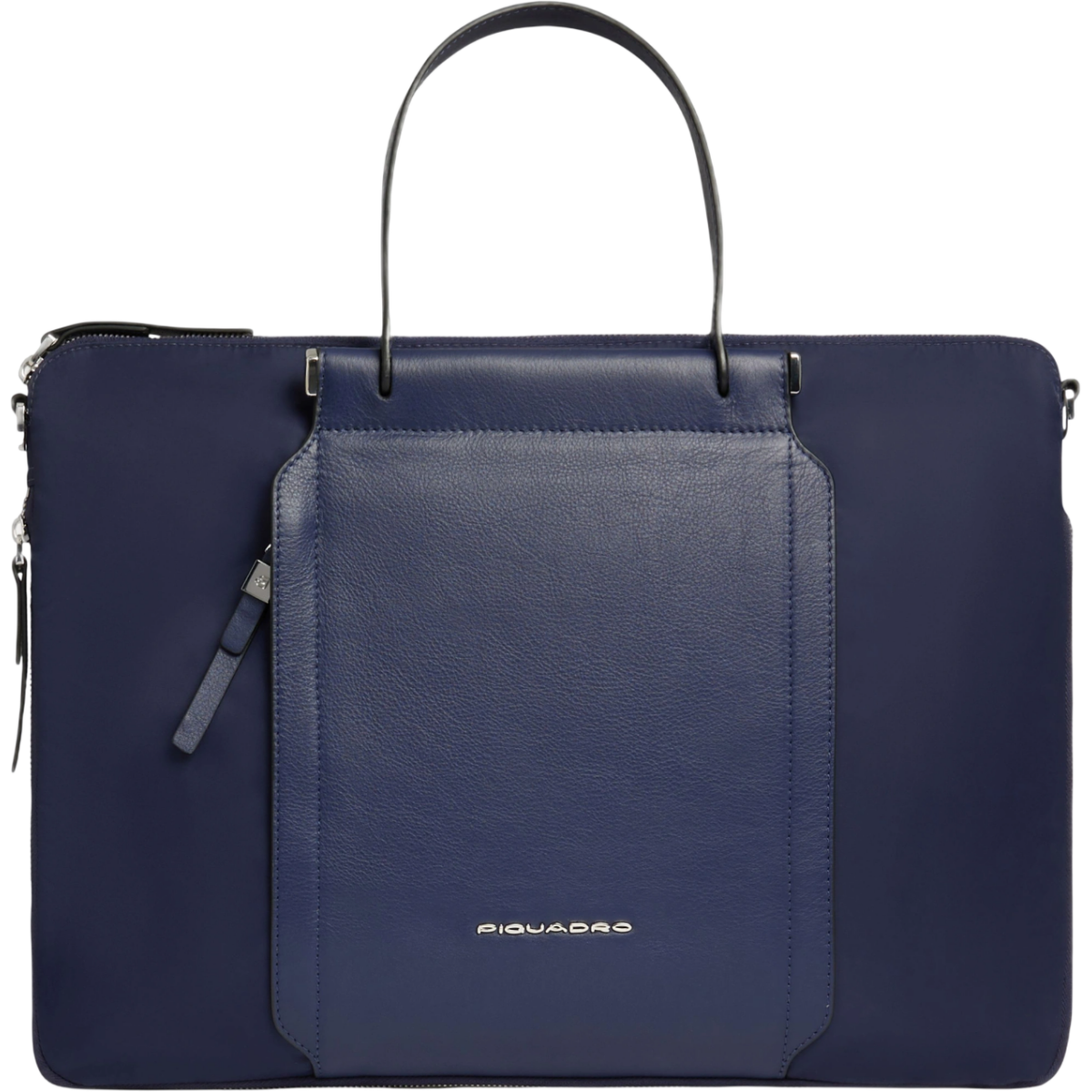 Сумка для ноутбука Piquadro Slim Women's Laptop Bag 15.6" Blue (CA4021W92T/BLU)