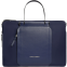 Сумка для ноутбука Piquadro Slim Women's Laptop Bag 15.6" Blue (CA4021W92T/BLU)