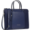 Сумка для ноутбука Piquadro Slim Women's Laptop Bag 15.6" Blue (CA4021W92T/BLU) - фото 2