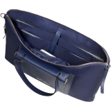 Сумка для ноутбука Piquadro Slim Women's Laptop Bag 15.6" Blue (CA4021W92T/BLU)