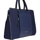 Сумка для ноутбука Piquadro Slim Women's Laptop Bag 15.6" Blue (CA4021W92T/BLU)