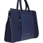 Сумка для ноутбука Piquadro Slim Women's Laptop Bag 15.6" Blue (CA4021W92T/BLU) - фото 5