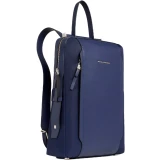 Рюкзак для ноутбука Piquadro Women’s Laptop Backpack 14" Blue (CA4576W92T/BLU)