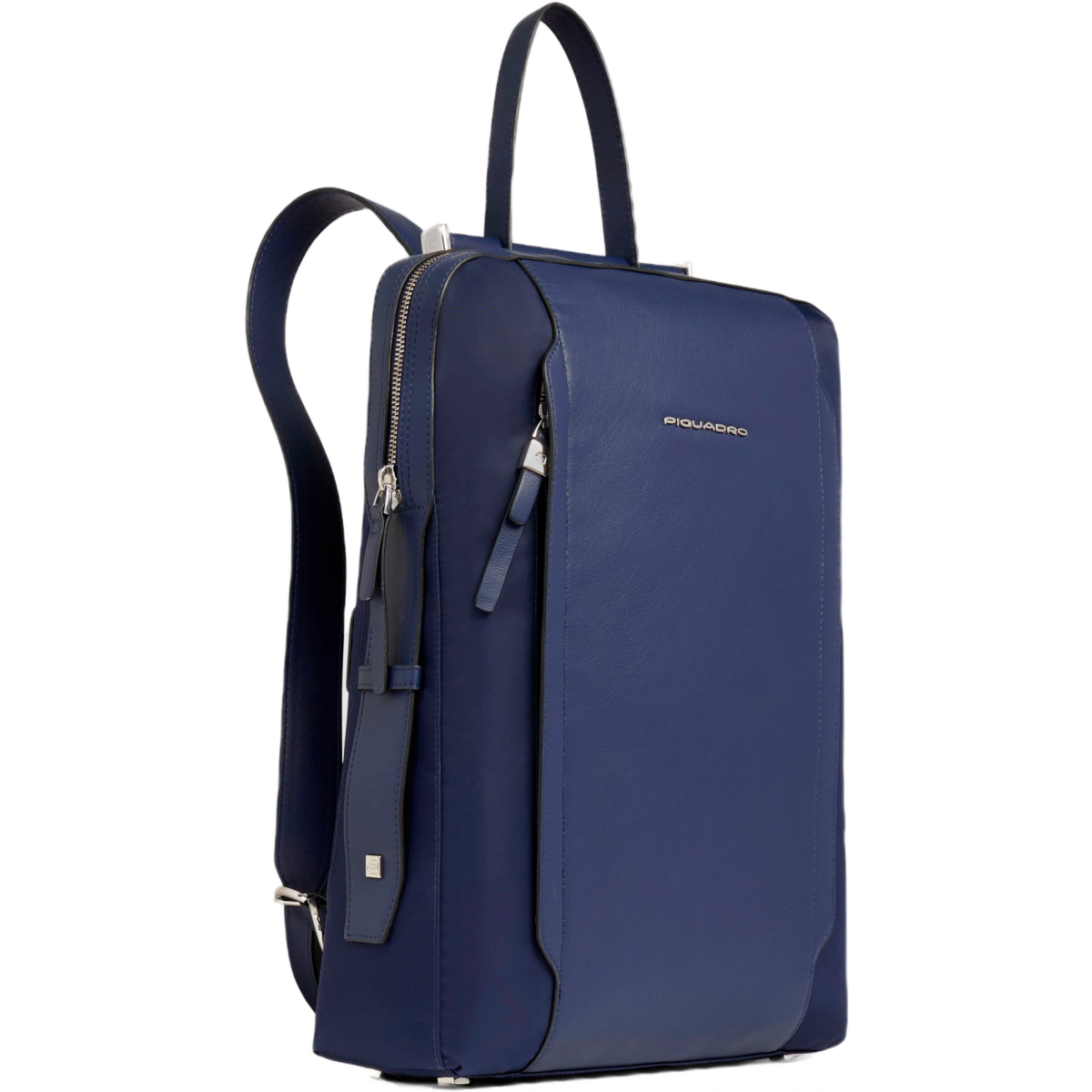 Рюкзак для ноутбука Piquadro Women’s Laptop Backpack 14" Blue (CA4576W92T/BLU) - фото 2