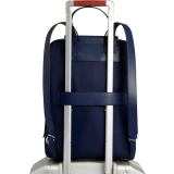 Рюкзак для ноутбука Piquadro Women’s Laptop Backpack 14" Blue (CA4576W92T/BLU)
