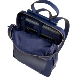 Рюкзак для ноутбука Piquadro Women’s Laptop Backpack 14" Blue (CA4576W92T/BLU)