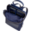 Рюкзак для ноутбука Piquadro Women’s Laptop Backpack 14" Blue (CA4576W92T/BLU) - фото 4