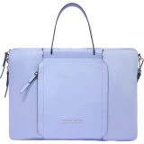 Сумка для ноутбука Piquadro Slim Women's Laptop Bag 15.6" Cyclamen (CA4021W92T/VI)