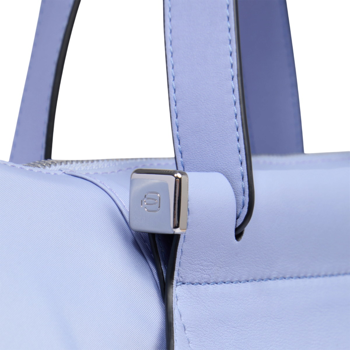 Сумка для ноутбука Piquadro Slim Women's Laptop Bag 15.6" Cyclamen (CA4021W92T/VI) - фото 4
