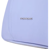 Сумка для ноутбука Piquadro Slim Women's Laptop Bag 15.6" Cyclamen (CA4021W92T/VI)