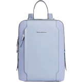 Рюкзак для ноутбука Piquadro Women’s Laptop Backpack 14" Cyclamen (CA4576W92T/VI)