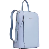 Рюкзак для ноутбука Piquadro Women’s Laptop Backpack 14" Cyclamen (CA4576W92T/VI)