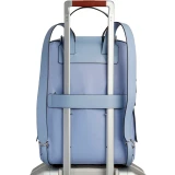 Рюкзак для ноутбука Piquadro Women’s Laptop Backpack 14" Cyclamen (CA4576W92T/VI)