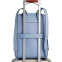 Рюкзак для ноутбука Piquadro Women’s Laptop Backpack 14" Cyclamen (CA4576W92T/VI) - фото 3