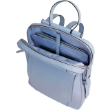 Рюкзак для ноутбука Piquadro Women’s Laptop Backpack 14" Cyclamen (CA4576W92T/VI)