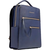 Рюкзак для ноутбука Piquadro Women’s Laptop Backpack 14" Blue (CA6772W140/BLU)