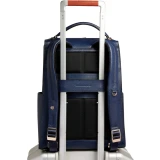 Рюкзак для ноутбука Piquadro Women’s Laptop Backpack 14" Blue (CA6772W140/BLU)