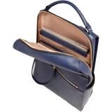 Рюкзак для ноутбука Piquadro Women’s Laptop Backpack 14" Blue (CA6772W140/BLU)