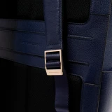 Рюкзак для ноутбука Piquadro Women’s Laptop Backpack 14" Blue (CA6772W140/BLU)