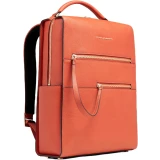 Рюкзак для ноутбука Piquadro Women’s Laptop Backpack 14" Orange (CA6772W140/AR)