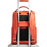 Рюкзак для ноутбука Piquadro Women’s Laptop Backpack 14" Orange (CA6772W140/AR)
