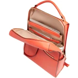 Рюкзак для ноутбука Piquadro Women’s Laptop Backpack 14" Orange (CA6772W140/AR)