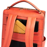 Рюкзак для ноутбука Piquadro Women’s Laptop Backpack 14" Orange (CA6772W140/AR)