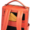 Рюкзак для ноутбука Piquadro Women’s Laptop Backpack 14" Orange (CA6772W140/AR) - фото 6