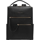 Рюкзак для ноутбука Piquadro Women’s Laptop Backpack 15.6" Black (CA6839W140BM/N)