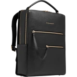 Рюкзак для ноутбука Piquadro Women’s Laptop Backpack 15.6" Black (CA6839W140BM/N)