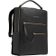Рюкзак для ноутбука Piquadro Women’s Laptop Backpack 15.6" Black (CA6839W140BM/N) - фото 2