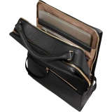 Рюкзак для ноутбука Piquadro Women’s Laptop Backpack 15.6" Black (CA6839W140BM/N)