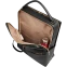 Рюкзак для ноутбука Piquadro Women’s Laptop Backpack 15.6" Black (CA6839W140BM/N) - фото 4