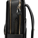 Рюкзак для ноутбука Piquadro Women’s Laptop Backpack 15.6" Black (CA6839W140BM/N)