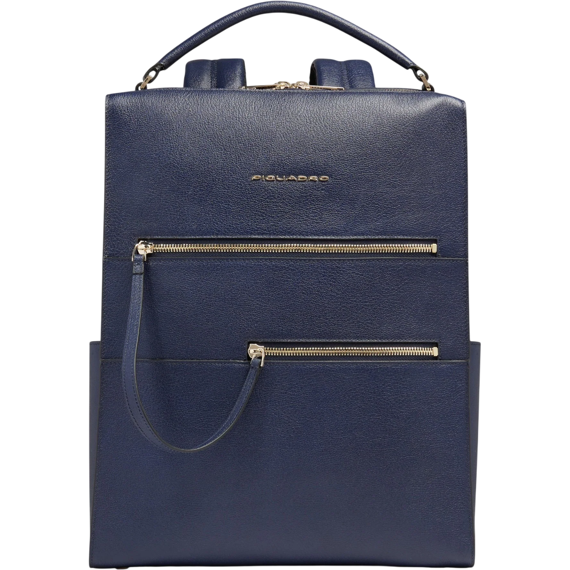 Рюкзак для ноутбука Piquadro Women’s Laptop Backpack 15.6" Blue (CA6839W140BM/BLU)