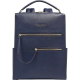 Рюкзак для ноутбука Piquadro Women’s Laptop Backpack 15.6" Blue (CA6839W140BM/BLU)