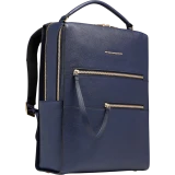 Рюкзак для ноутбука Piquadro Women’s Laptop Backpack 15.6" Blue (CA6839W140BM/BLU)