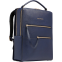 Рюкзак для ноутбука Piquadro Women’s Laptop Backpack 15.6" Blue (CA6839W140BM/BLU) - фото 2