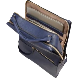 Рюкзак для ноутбука Piquadro Women’s Laptop Backpack 15.6" Blue (CA6839W140BM/BLU)