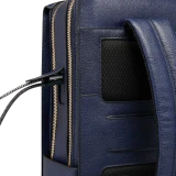 Рюкзак для ноутбука Piquadro Women’s Laptop Backpack 15.6" Blue (CA6839W140BM/BLU)