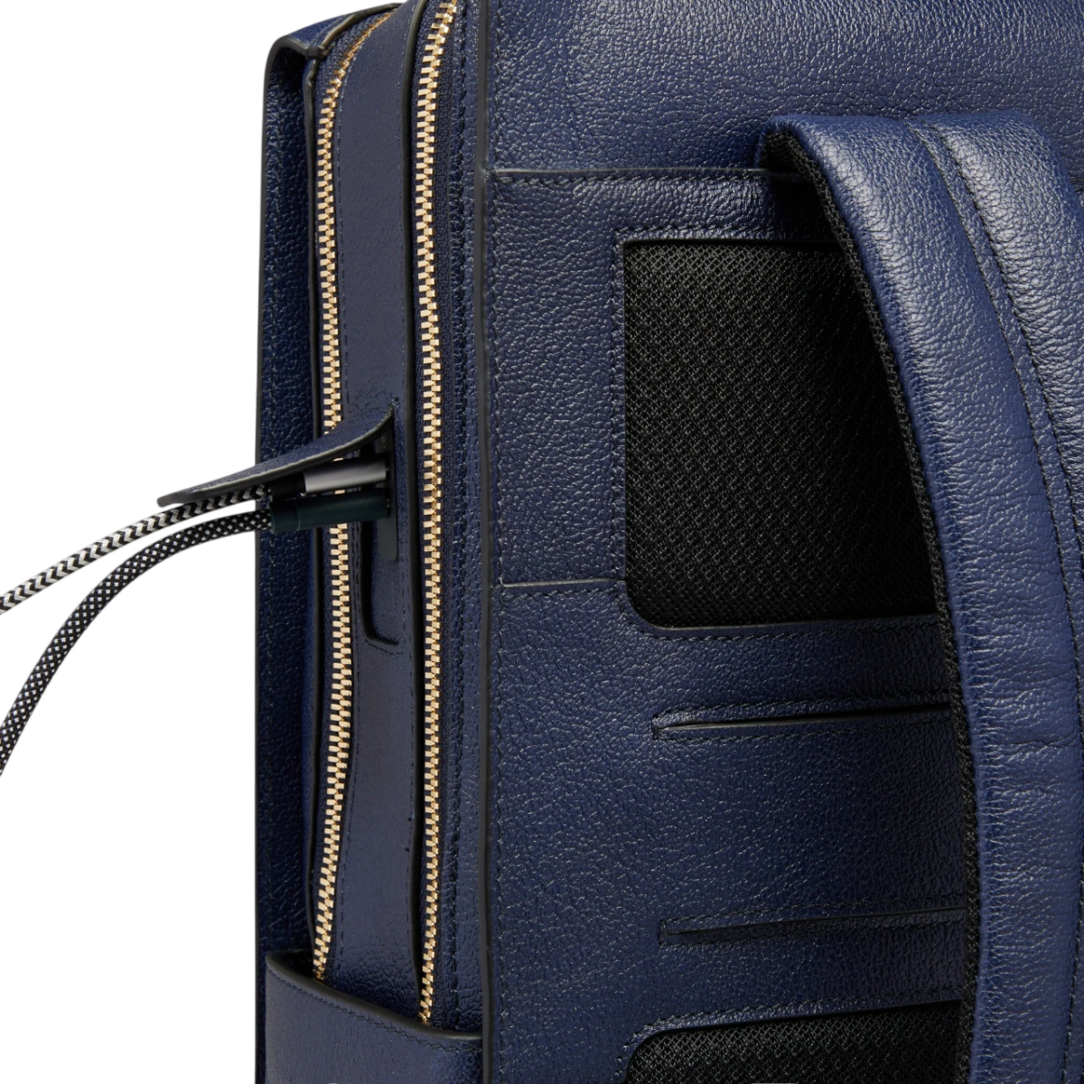 Рюкзак для ноутбука Piquadro Women’s Laptop Backpack 15.6" Blue (CA6839W140BM/BLU) - фото 6